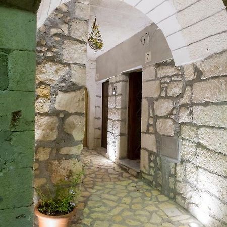 Вилла Casa Arco Antico Caltabellotta Экстерьер фото